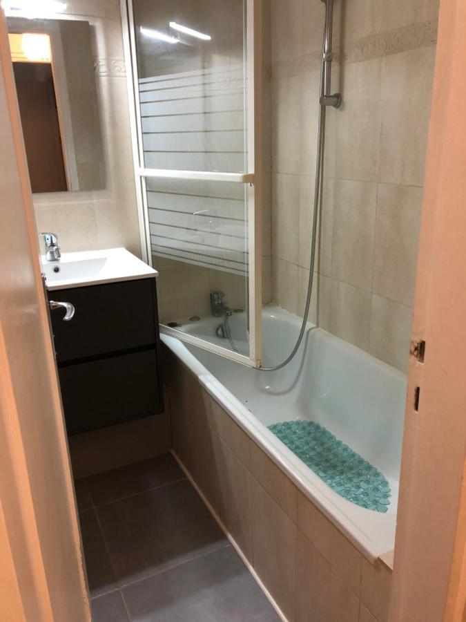Stella Appart 2 Chambres A 100 Ml De La Plage Wifi Fibre Exterior foto