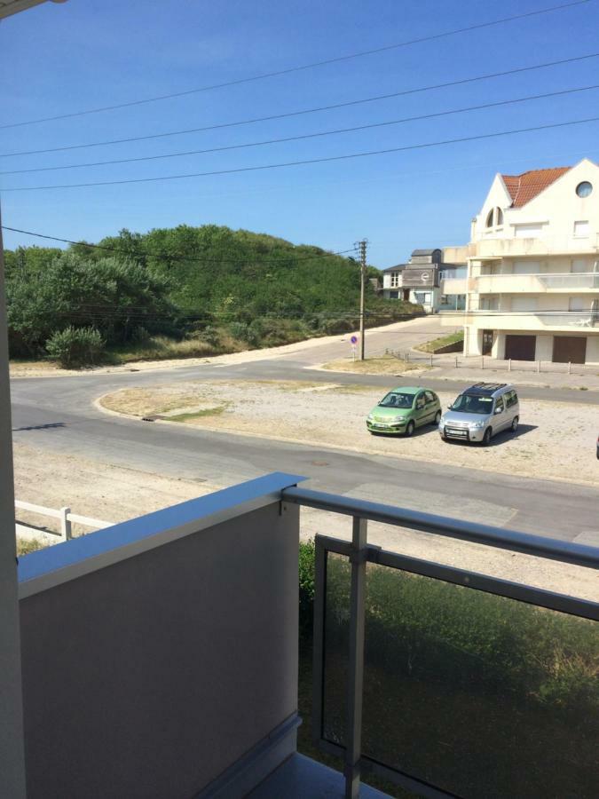Stella Appart 2 Chambres A 100 Ml De La Plage Wifi Fibre Exterior foto