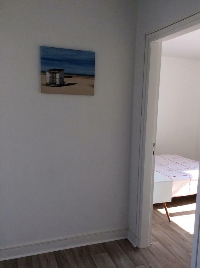 Stella Appart 2 Chambres A 100 Ml De La Plage Wifi Fibre Exterior foto
