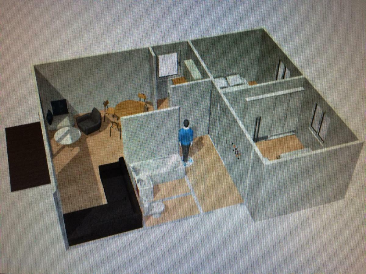 Stella Appart 2 Chambres A 100 Ml De La Plage Wifi Fibre Exterior foto